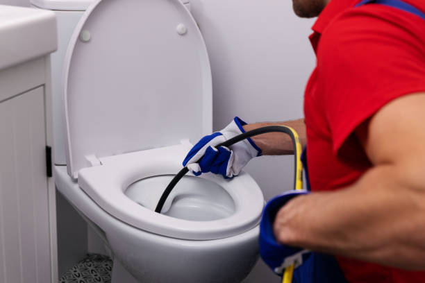 Best Emergency Plumbing Repair  in Whidbey Island Station, WA