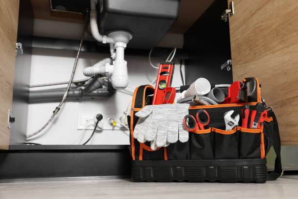 Best 24-Hour Plumber Near Me  in Whidbey Island Station, WA