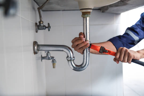 Best Water Heater Repair  in Whidbey Island Station, WA