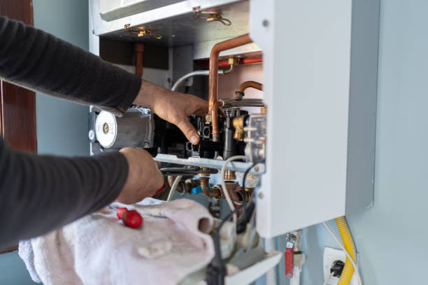 Best Shower Repair Services  in Whidbey Island Station, WA