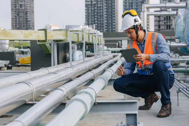 Best Leak Detection Services  in Whidbey Island Station, WA
