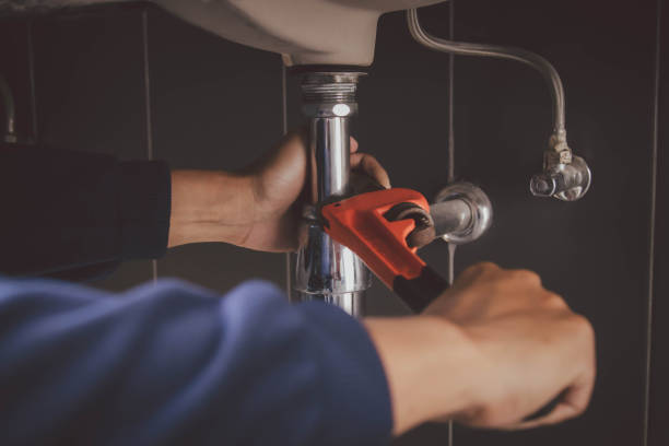 Best Toilet Repair Services  in Whidbey Island Station, WA